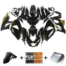 Injection Fairing Kit Bodywork Plastic ABS For Suzuki GSXR1000 2009-2016 K9