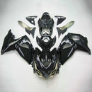 Injection Fairing Kit Bodywork Plastic ABS For Suzuki GSXR1000 2009-2016 K9