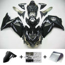 Injection Fairing Kit Bodywork Plastic ABS For Suzuki GSXR1000 2009-2016 K9