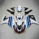 Injection Fairing Kit Bodywork Plastic ABS For Suzuki GSXR1000 2009-2016 K9