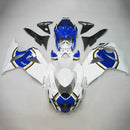 Injection Fairing Kit Bodywork Plastic ABS For Suzuki GSXR1000 2009-2016 K9