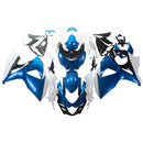 Injection Fairing Kit Bodywork Plastic ABS For Suzuki GSXR1000 2009-2016 K9