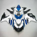 Injection Fairing Kit Bodywork Plastic ABS For Suzuki GSXR1000 2009-2016 K9