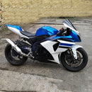 Injection Fairing Kit Bodywork Plastic ABS For Suzuki GSXR1000 2009-2016 K9