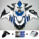 Injection Fairing Kit Bodywork Plastic ABS For Suzuki GSXR1000 2009-2016 K9