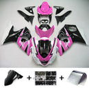 Injection Fairing Kit Bodywork Plastic ABS For Suzuki GSXR1000 2009-2016 K9