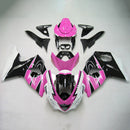 Injection Fairing Kit Bodywork Plastic ABS For Suzuki GSXR1000 2009-2016 K9
