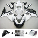 Injection Fairing Kit Bodywork Plastic ABS For Suzuki GSXR1000 2009-2016 K9