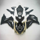 Injection Fairing Kit Bodywork Plastic ABS For Suzuki GSXR1000 2009-2016 K9