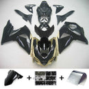 Injection Fairing Kit Bodywork Plastic ABS For Suzuki GSXR1000 2009-2016 K9