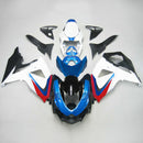 Injection Fairing Kit Bodywork Plastic ABS For Suzuki GSXR1000 2009-2016 K9