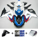 Injection Fairing Kit Bodywork Plastic ABS For Suzuki GSXR1000 2009-2016 K9
