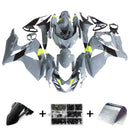 Injection Fairing Kit Bodywork Plastic ABS For Suzuki GSXR1000 2009-2016 K9