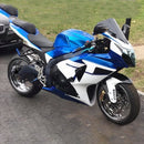Injection Fairing Kit Bodywork Plastic ABS For Suzuki GSXR1000 2009-2016 K9