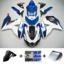 Injection Fairing Kit Bodywork Plastic ABS For Suzuki GSXR1000 2009-2016 K9