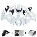 Injection Fairing Kit Bodywork Plastic ABS For Suzuki GSXR1000 2009-2016 K9