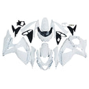 Injection Fairing Kit Bodywork Plastic ABS For Suzuki GSXR1000 2009-2016 K9