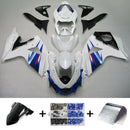 Injection Fairing Kit Bodywork Plastic ABS For Suzuki GSXR1000 2009-2016 K9