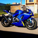 Injection Fairing Kit Bodywork Plastic ABS For Suzuki GSXR1000 2009-2016 K9