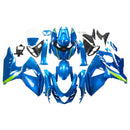 Injection Fairing Kit Bodywork Plastic ABS For Suzuki GSXR1000 2009-2016 K9