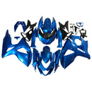 Injection Fairing Kit Bodywork Plastic ABS For Suzuki GSXR1000 2009-2016 K9