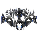 Injection Fairing Kit Bodywork Plastic ABS For Suzuki GSXR1000 2009-2016 K9