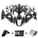 Injection Fairing Kit Bodywork Plastic ABS For Suzuki GSXR1000 2009-2016 K9