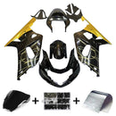 Injection Fairing Kit Bodywork Plastic ABS For Suzuki GSXR750 2001-2003 K1