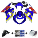 Injection Fairing Kit Bodywork Plastic ABS For Suzuki GSXR750 2001-2003 K1