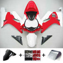 Injection Fairing Kit Bodywork Plastic ABS For Suzuki GSXR750 2001-2003 K1
