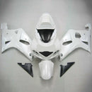 Injection Fairing Kit Bodywork Plastic ABS For Suzuki GSXR750 2001-2003 K1
