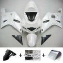 Injection Fairing Kit Bodywork Plastic ABS For Suzuki GSXR750 2001-2003 K1