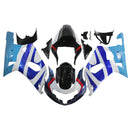 Injection Fairing Kit Bodywork Plastic ABS For Suzuki GSXR750 2001-2003 K1