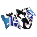 Injection Fairing Kit Bodywork Plastic ABS For Suzuki GSXR750 2001-2003 K1
