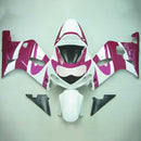 Injection Fairing Kit Bodywork Plastic ABS For Suzuki GSXR750 2001-2003 K1