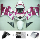 Injection Fairing Kit Bodywork Plastic ABS For Suzuki GSXR750 2001-2003 K1