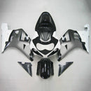 Injection Fairing Kit Bodywork Plastic ABS For Suzuki GSXR750 2001-2003 K1