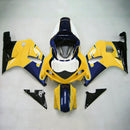 Injection Fairing Kit Bodywork Plastic ABS For Suzuki GSXR750 2001-2003 K1