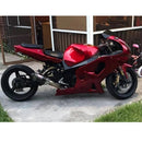 Injection Fairing Kit Bodywork Plastic ABS For Suzuki GSXR750 2001-2003 K1