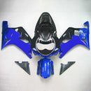 Injection Fairing Kit Bodywork Plastic ABS For Suzuki GSXR750 2001-2003 K1