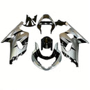 Injection Fairing Kit Bodywork Plastic ABS For Suzuki GSXR750 2001-2003 K1