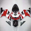 Injection Fairing Kit Bodywork Plastic ABS For Suzuki GSXR750 2001-2003 K1