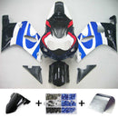 Injection Fairing Kit Bodywork Plastic ABS For Suzuki GSXR750 2001-2003 K1