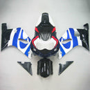 Injection Fairing Kit Bodywork Plastic ABS For Suzuki GSXR750 2001-2003 K1
