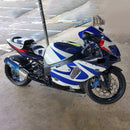 Injection Fairing Kit Bodywork Plastic ABS For Suzuki GSXR750 2001-2003 K1