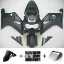 Injection Fairing Kit Bodywork Plastic ABS For Suzuki GSXR750 2001-2003 K1