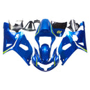 Injection Fairing Kit Bodywork Plastic ABS For Suzuki GSXR750 2001-2003 K1