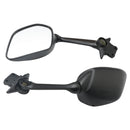 Rear View Mirror PAIR For YAMAHA T-MAX 530 560 (2017-2021) BC32628000 BC32629000