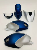 Injection Fairing Kit Bodywork For Ducati Monster 696 796 1100 S EVO all years