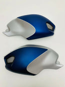 Injection Fairing Kit Bodywork For Ducati Monster 696 796 1100 S EVO all years